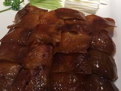 -美味故事特色餐厅(汉阳郭茨口店)