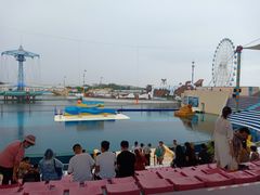 -秦皇岛乐岛海洋王国