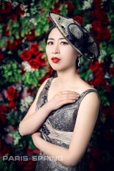 点击看大图 -巴黎春天婚纱摄影STUDIO·定制