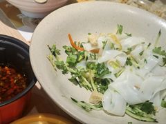 -大师兄·西北小馆(南沙万达广场店)