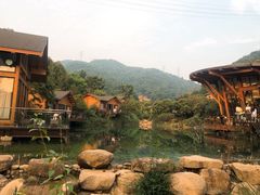 -杭州开元森泊度假乐园