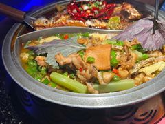 -匠子烤鱼(上邦百汇城店)