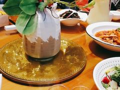 -半山•草庐玖厨(机场路店)