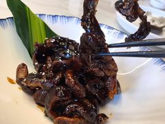 -枣子树·素食餐厅(朱家尖店)