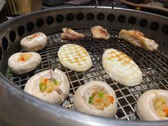 -炉太郎日式烧肉店(华贸店)