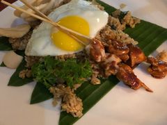 印尼炒饭-Mai Mai Restaurant