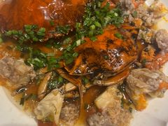 -虎哥私房菜(馒头山店)