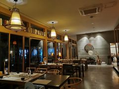 大堂-生机蔬食·24节气料理餐厅(番禺广场店)