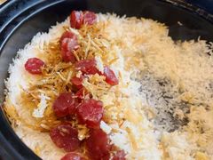 -大笑饭堂(甲子桥店)