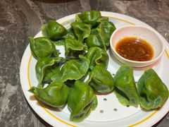 -前海沿•青岛菜(中山路天主教堂店)