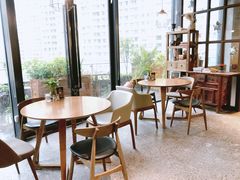 -G+KITCHEN(龙湖狮山天街店)