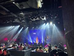-MOSSO音乐酒吧·live house(南京旗舰店)
