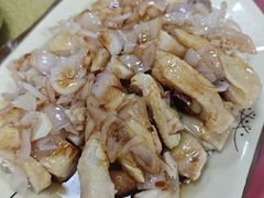 -华园农庄·特色炭烧鸡·北江河鲜