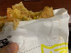 -虎头军八种杂粮煎饼(朝阳门店)