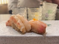 -鮨政· Omakase(港汇恒隆广场店)