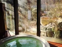 -春晖园度假酒店温泉