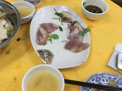 -成惠食府(赤岗店)