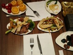android_upload_pic-快乐爱斯米牛排自助(太原街万达店)