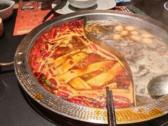 -廖掌柜·重庆鲜货火锅(上海首店)
