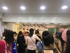 -珍妮曲奇聪明小熊(尖沙咀店)