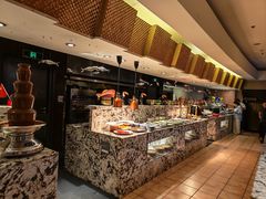 -五洲皇冠巴西烤肉餐厅