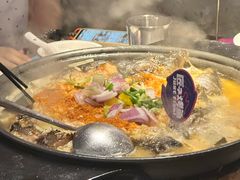 -匠子烤鱼(恒基广场店)