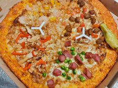 -棒约翰比萨·意面(君尚3019店)