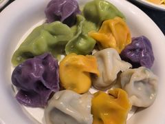 -1937青岛老味道·海肠捞饭·青岛菜(大鲍岛栈桥店)