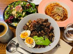 -AFS Cafe & Canteen(闽江二路店)