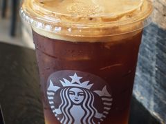 -星巴克(深圳宝安泰华店)