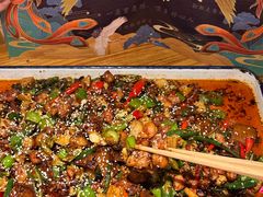 -兔槽江湖菜·重庆璧山兔(水围店)