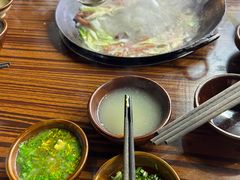 -懒谈秦市井羊肉馆(光谷青年城店)