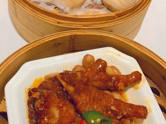 稻香鲜虾饺-稻香酒家(天河城店)