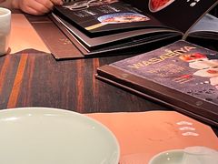 -山葵家·创意料理(宁波来福士店)