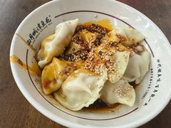 钟水饺-西月城谭豆花(春熙路店)