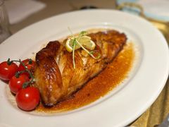 -波特曼西餐厅(中央大街店)