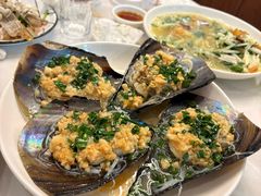 -健跳小海鲜(人民路店)