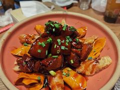 -扬州狮子楼·非遗淮扬菜(东关街店)