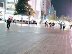 -南屏步行街