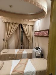 -芳朵美容养生SPA