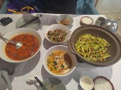 -湘中缘·湖南菜(娄底驻京办店)