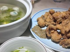 -日丰园海肠水饺·老字号大连海鲜(和平广场店)