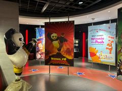 -上海动漫博物馆