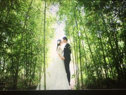 -太郎花子婚纱摄影艺术中心