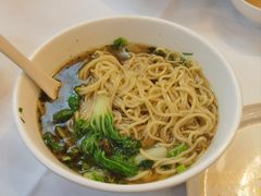 担担面-眉州东坡(亚运村店)