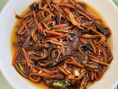 -马凯餐厅(长椿街店)