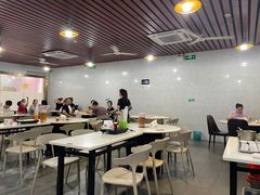 -菜忠潮州牛肉店(岗厦店)
