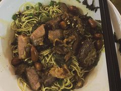 -阿阳牛腩腌面店