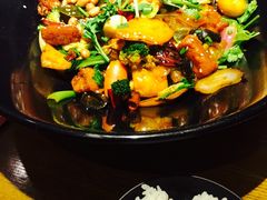 -天府国麻辣香锅(悦荟广场店)