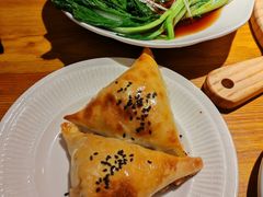 -疆里疆外·和田烤肉·清真